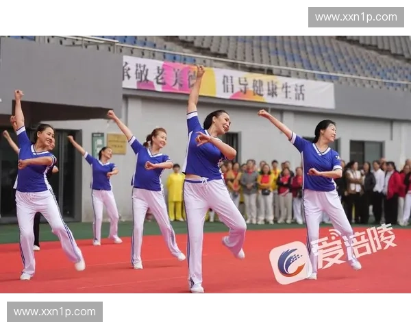 老年人体育活动对健康的促进作用及其发展趋势探析